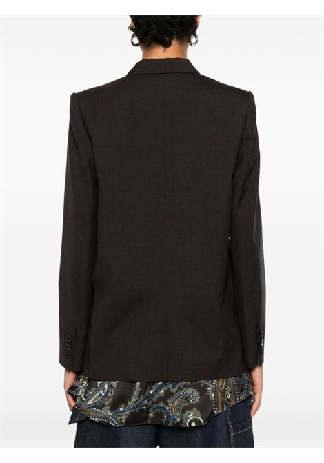 giacca SACAI | Giacca | 2508129612