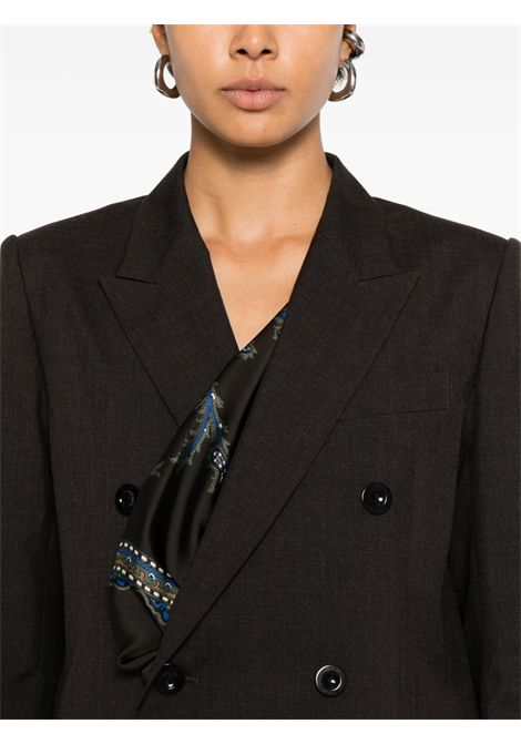 giacca SACAI | Giacca | 2508129612