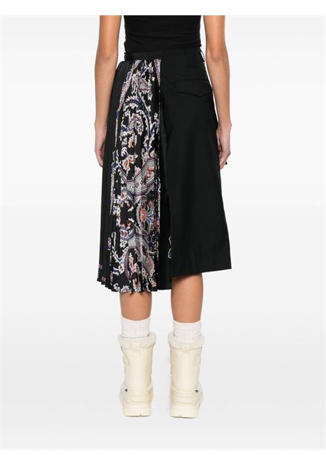  SACAI | Gonna | 2508133002