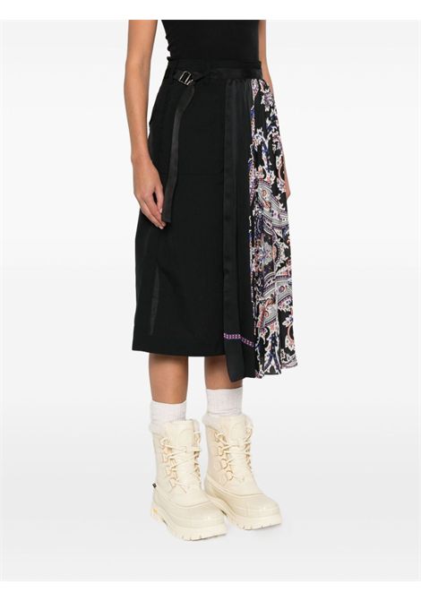  SACAI | Gonna | 2508133002