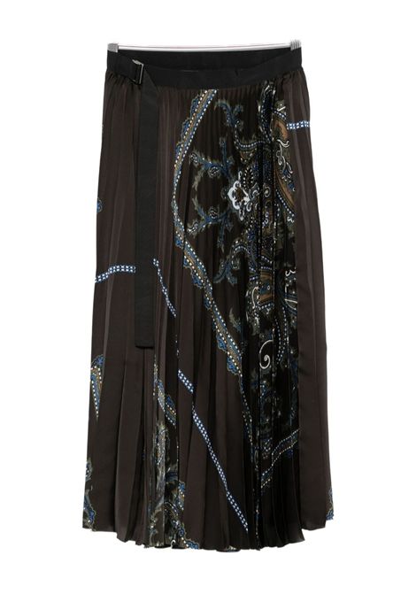  SACAI | Gonna | 2508139501