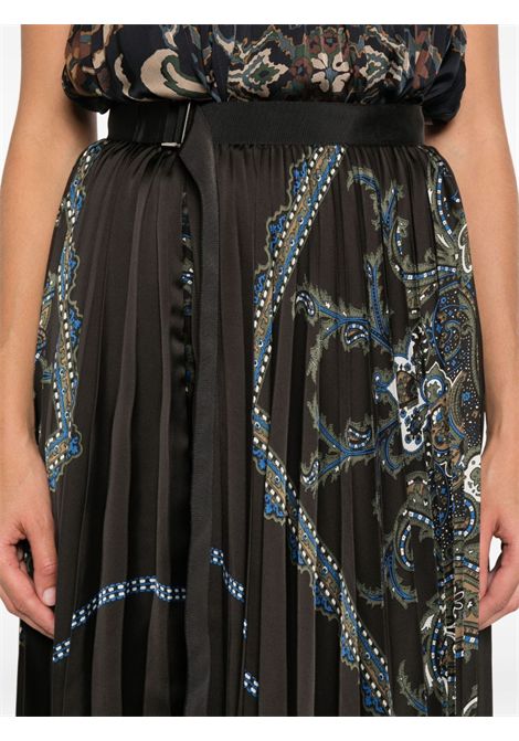  SACAI | Gonna | 2508139501