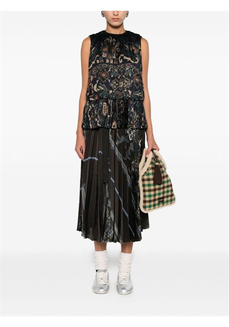  SACAI | Gonna | 2508139501