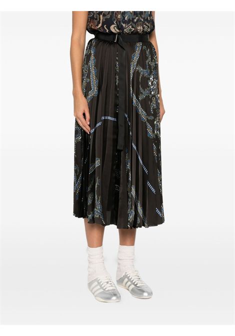  SACAI | Gonna | 2508139501