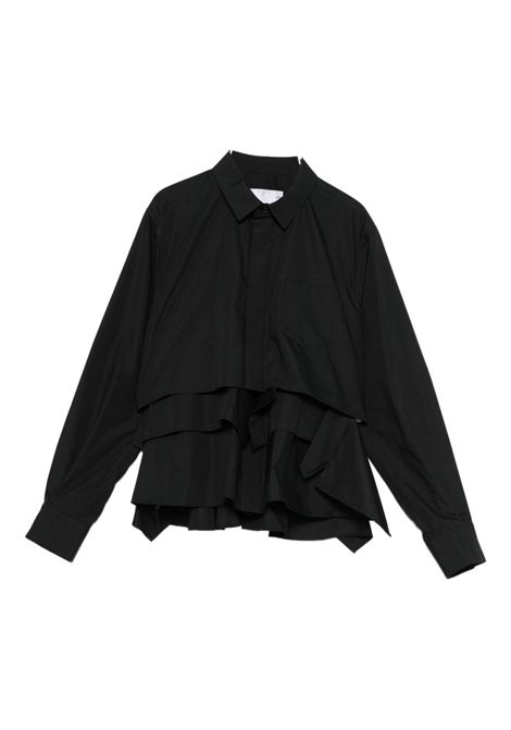  SACAI | Camicia | 2508163001