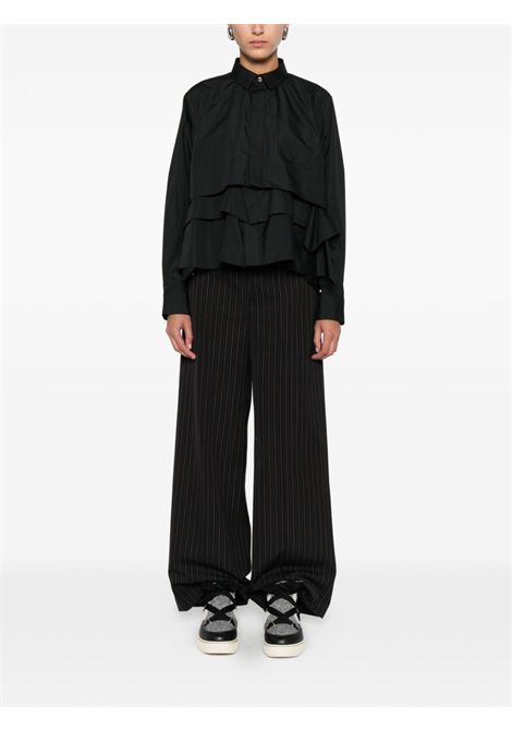  SACAI | Camicia | 2508163001