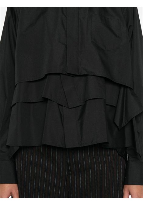  SACAI | Camicia | 2508163001