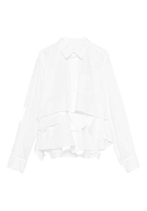  SACAI | Camicia | 2508163151