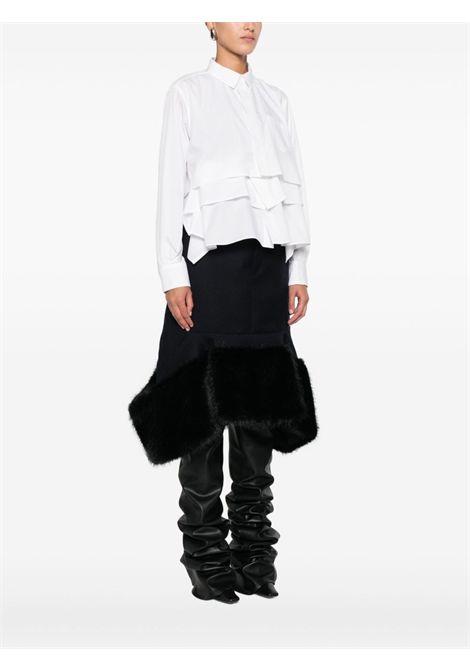  SACAI | Camicia | 2508163151