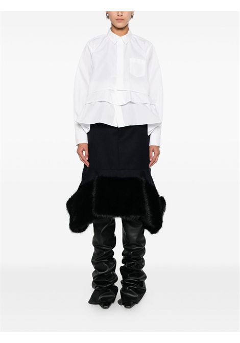  SACAI | Camicia | 2508163151