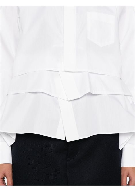  SACAI | Camicia | 2508163151