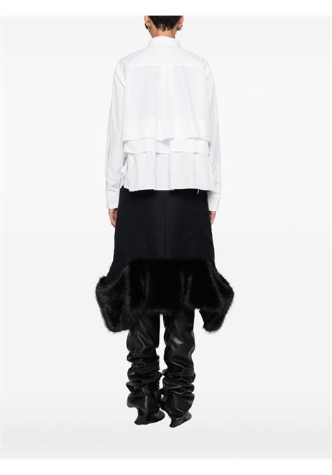  SACAI | Camicia | 2508163151
