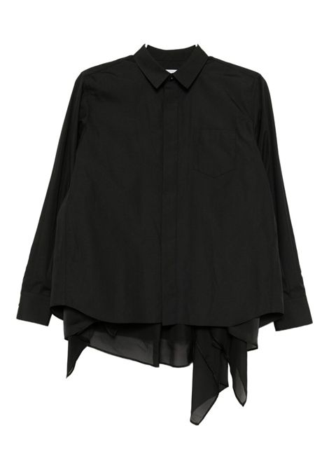  SACAI | Camicia | 2508165001