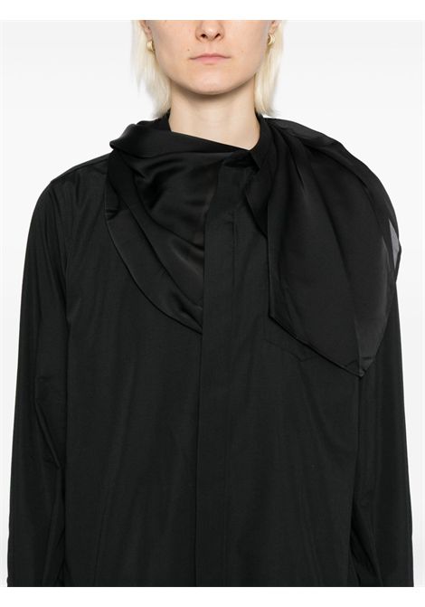  SACAI | Camicia | 2508165001