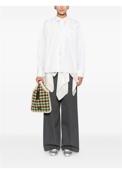  SACAI | Camicia | 2508165151