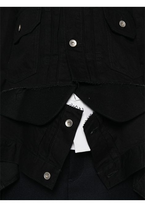 SACAI | Giacca | 2508189001