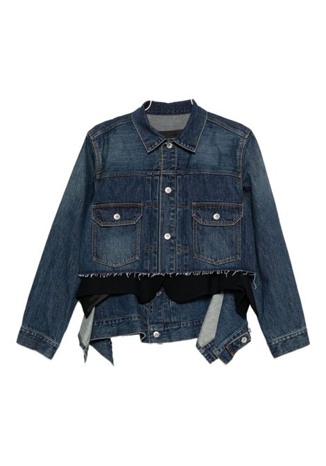  SACAI | Giacca | 2508189401