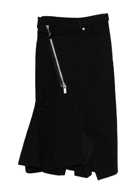 gonna SACAI | Gonna | 2508195001