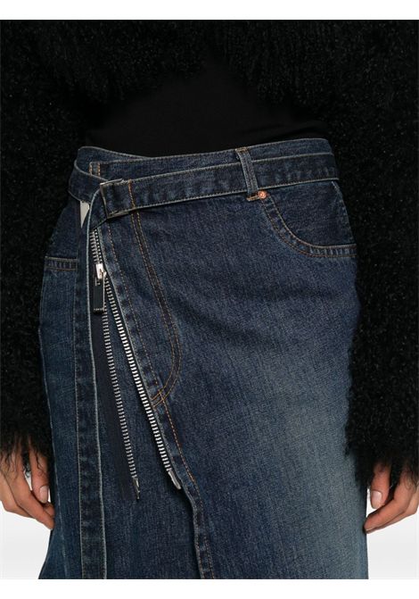 gonna SACAI | Gonna | 2508195401