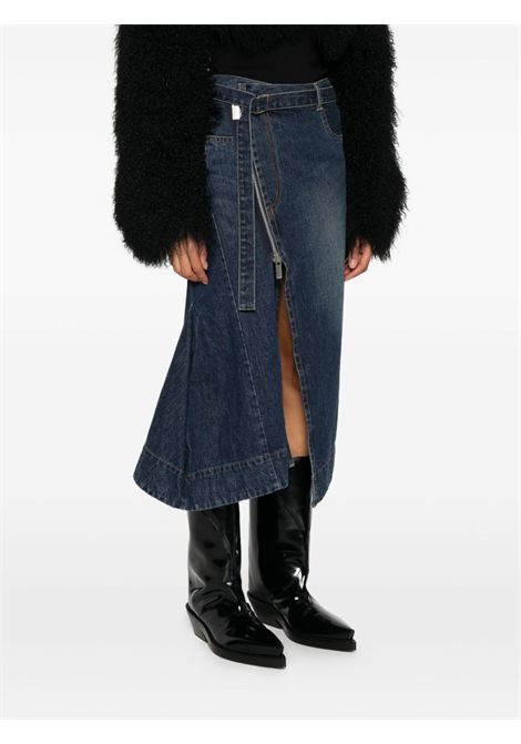 gonna SACAI | Gonna | 2508195401