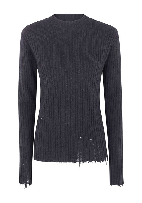 sweater UMA WANG | Jersey | UK7150RIBTOPUW900