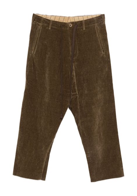 pantalone UMA WANG | Pantalone | UM3513PERCHUW240