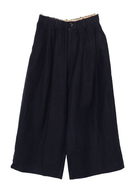  UMA WANG | Pantalone | UM3523POETICUW309
