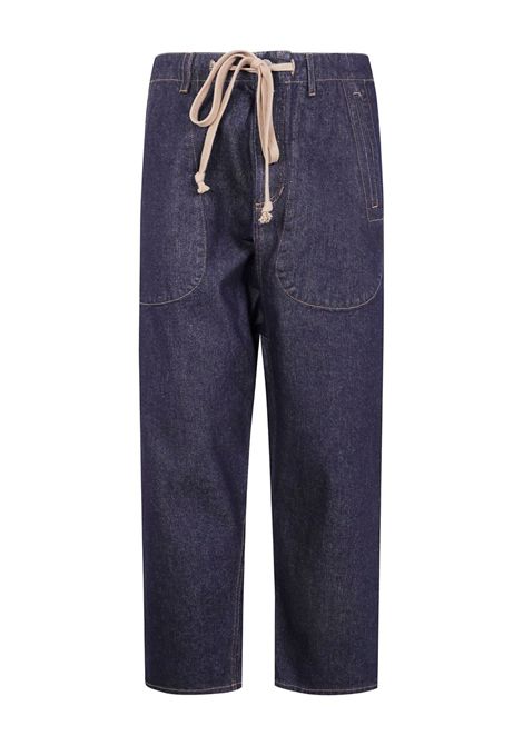 pantalone UMA WANG | Pantalone | UM3530pigiamaUW300