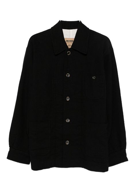 jacket UMA WANG | Jacket | UM6556JINNUW900