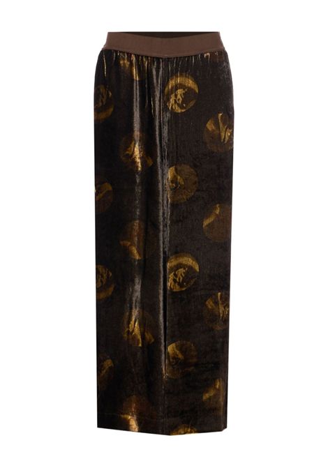 pantalone UMA WANG | Pantalone | UW3011PANSYUW062