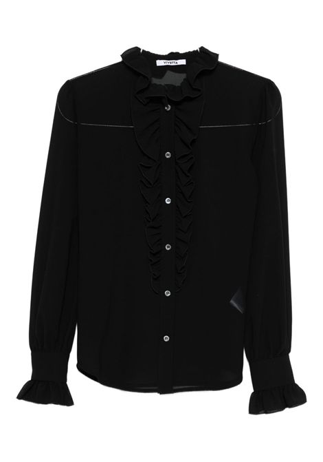 camicia VIVETTA | Blusa | VS2CM00669000