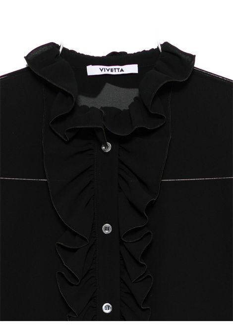 camicia VIVETTA | Blusa | VS2CM00669000