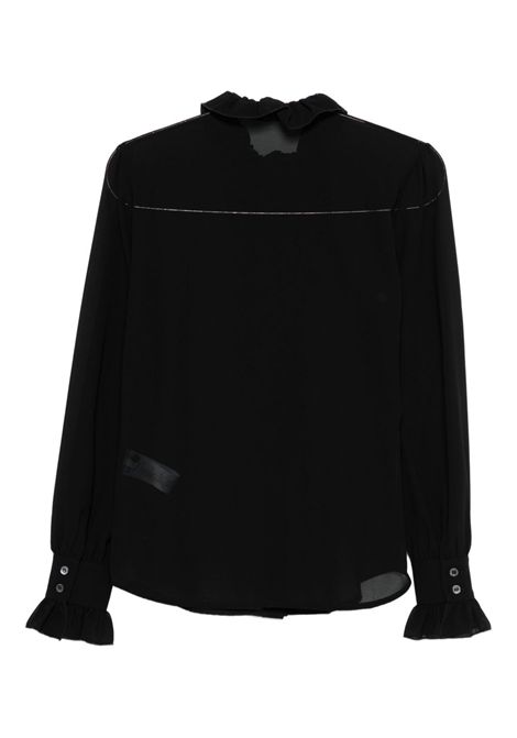 camicia VIVETTA | Blusa | VS2CM00669000