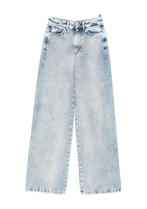 pantalone VIVETTA | Jeans | VS2JN0004PC0156000