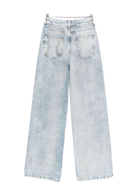 pantalone VIVETTA | Jeans | VS2JN0004PC0156000