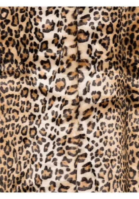 cappotto VIVETTA | Cappotto | VS2PL0008TE091MX191