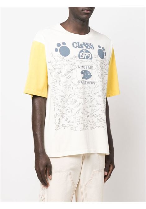 t-shirt manica corta con stampe ERL | T-shirt | ERL04T0111