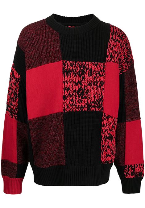  SACAI | Jersey | 2202703M751