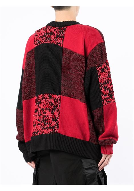  SACAI | Jersey | 2202703M751
