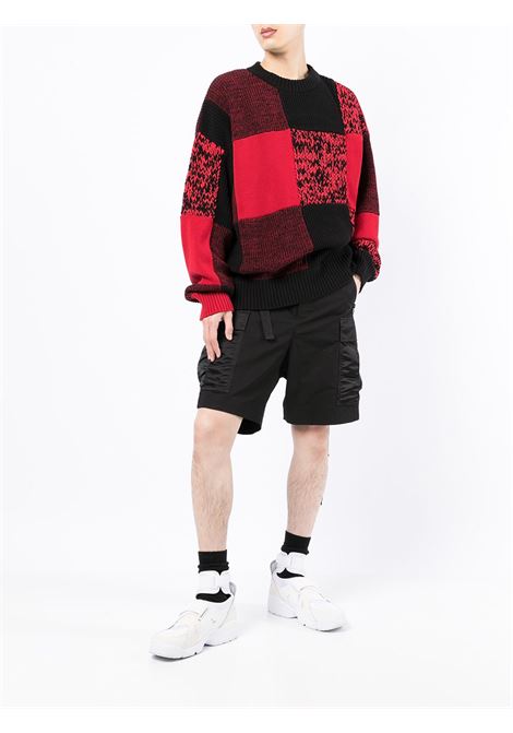  SACAI | Jersey | 2202703M751