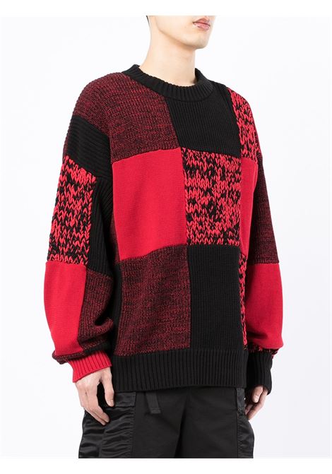  SACAI | Jersey | 2202703M751