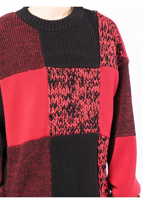  SACAI | Jersey | 2202703M751