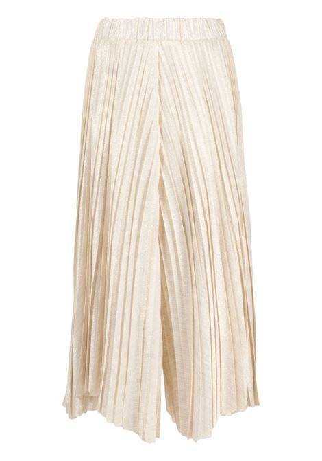 plissé pants DUSAN | Pants | O1712P12P17