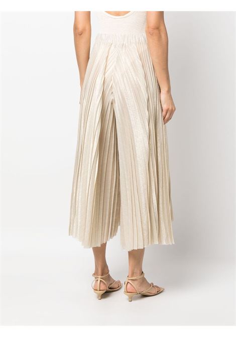 plissé pants DUSAN | Pants | O1712P12P17