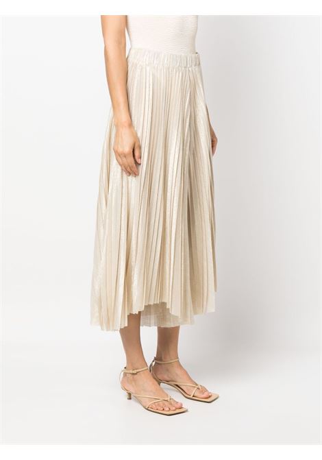 plissé pants DUSAN | Pants | O1712P12P17