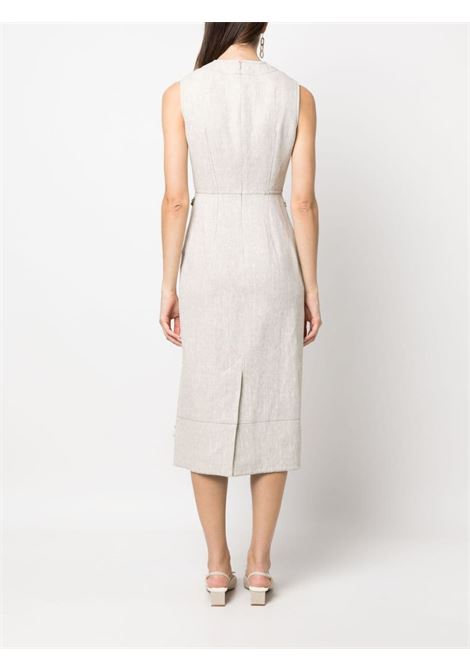 abito senza maniche ERDEM | Abito | 21847ELLERY