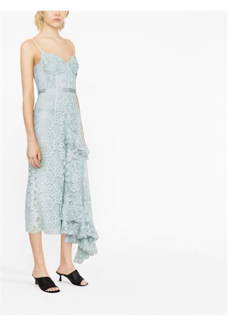 abito in pizzo ERDEM | Abito | 21880MELORA