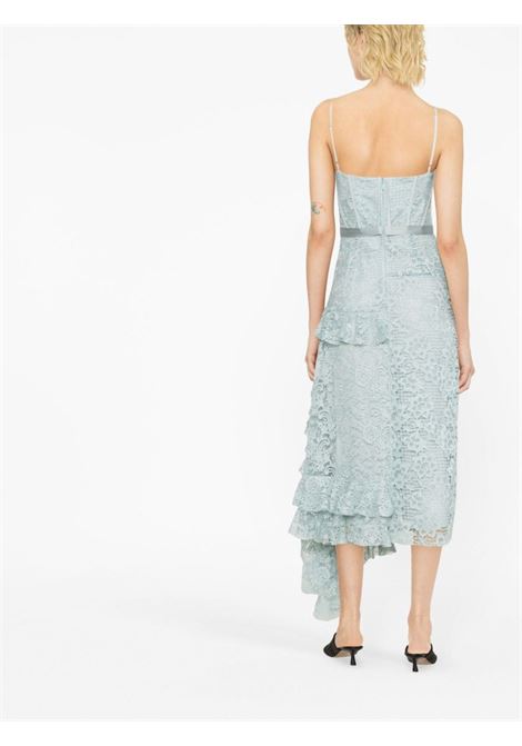abito in pizzo ERDEM | Abito | 21880MELORA