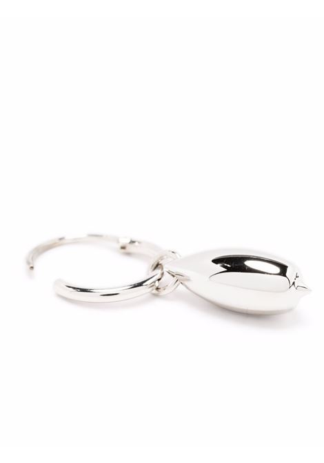 orecchino singolo LEMAIRE | Orecchini | AC347L0009BK927