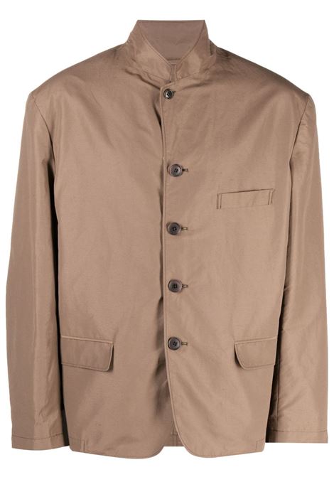 giacca boxy LEMAIRE | Giacca | JA1004LF1019BR409